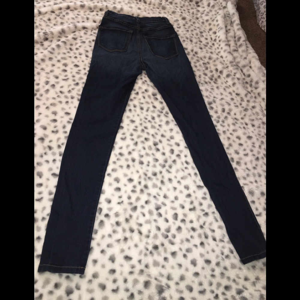 Jeans - Picture 2 of 2